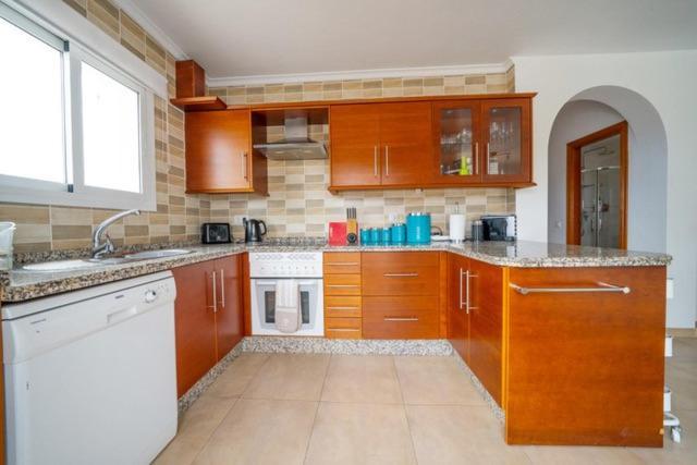 Casa Diego Puerto Blanquillo فريجيليانا المظهر الخارجي الصورة